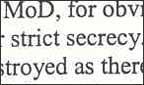 scientific letter 2