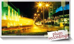 Plum Recordings