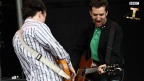 Frank Turner live at T in the Park