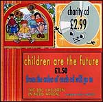 CD cover