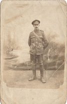 Ernest Arthur Young Ernest Arthur Young