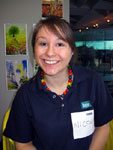 Woman  - Nicola Lapworth