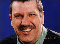 Prof Carl Chinn