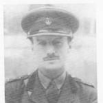 Andrew Daniel Clinch, Colonel, King's Own Yorkshire Light Infantry, Died 24 March 1942 Andrew Daniel Clinch, Colonel, King's Own Yorkshire Light Infantry, Died 24 March 1942