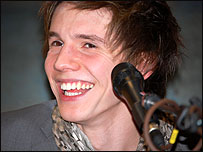 Joe Brooks