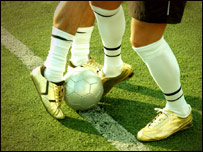 Futbol