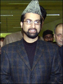  میر واعظ عمر فاروق نے اس سے پہلے جموں کا دورہ نہیں کیا ہے