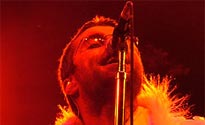 Glastonbury 2004