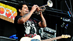 NOFX on the Main Stage
