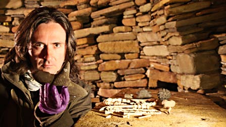 History Of Ancient Britain – Part I
