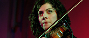 Carrie Rodriguez