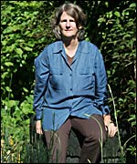 Jane Laurie