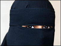 نقاب