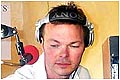 Pete Tong in Ibiza