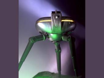 The Tripods