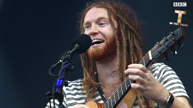 Newton Faulkner