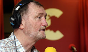 Ray Gravell