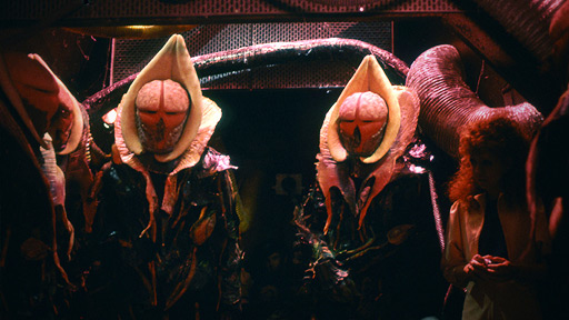 The Vervoids