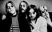 Bonzo Dog Doo Dah Band Bonzo Dog Doo Dah Band
