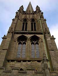 St James' Church.