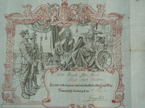 John Dunn Pte John Dunn Pte