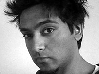 Rakesh Parmar