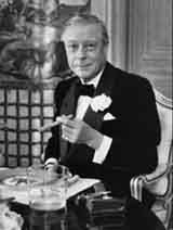 Edward VIII