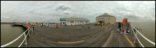 Clacton Pier
