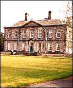 Esholt Hall 