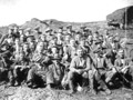 Gweithwyr Cwt y Bugail , Mawrth 21, 1938
