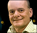 Vaughan Roderick