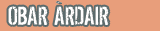 Obar Àrdair