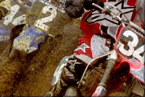 Motorcross