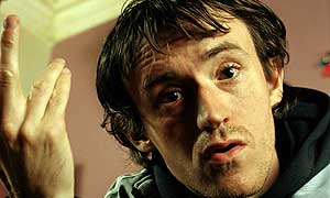 Colin is played by Ben Crompton