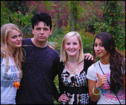 Gary Numan