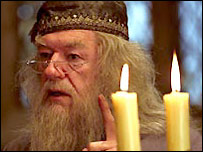Dumbledore