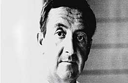 Brian Moore