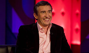 Steve Coogan