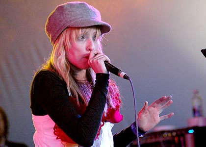 The Ting Tings The Ting Tings