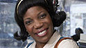 One-woman comic maelstrom Jocelyn Jee Esien brings her unique brand of humour to BBC TWO.