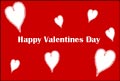 Valentine's Day graphic
