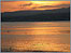 Lympstone sunset