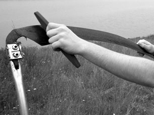A' geurachadh speal