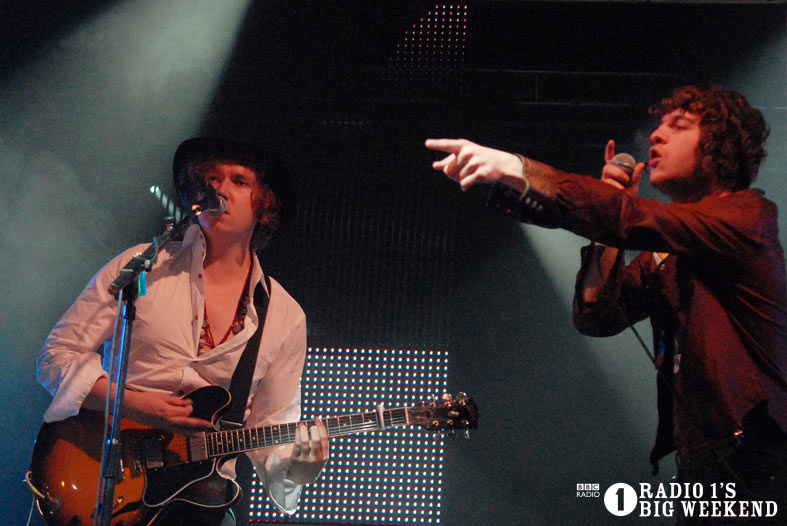 The Kooks