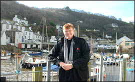 Father William Brabener
