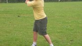 Fore! Fore!