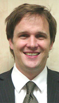 stuart hensel