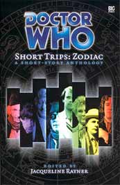 Book cover of Zodiac