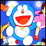 O desenho japonês Doreamon, que foi proibido no horário nobre da TV chinesa