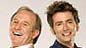 The Fifth And Tenth Doctors